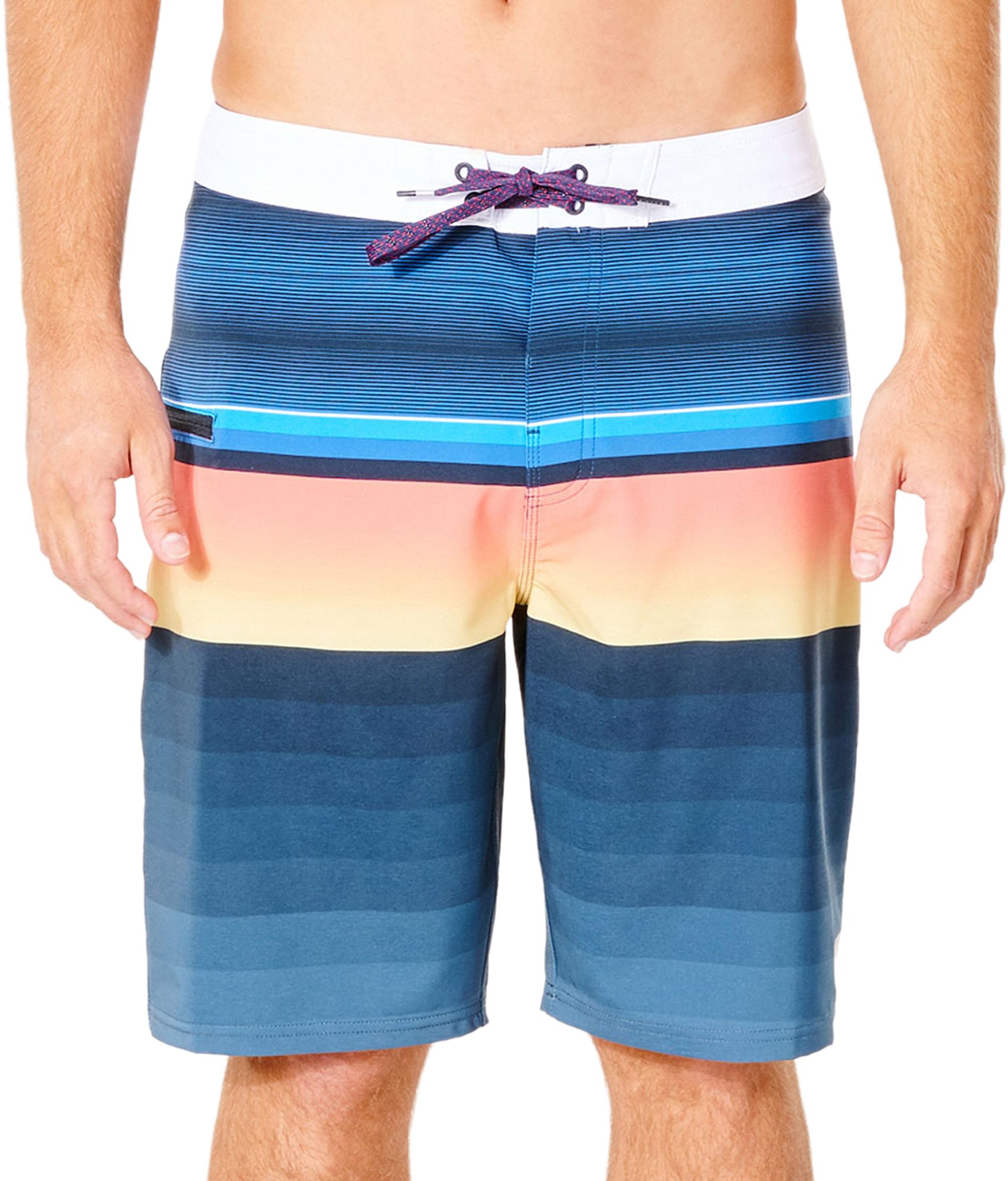 Rip Curl Men's Mirage Daybreakers 21” Boardshorts