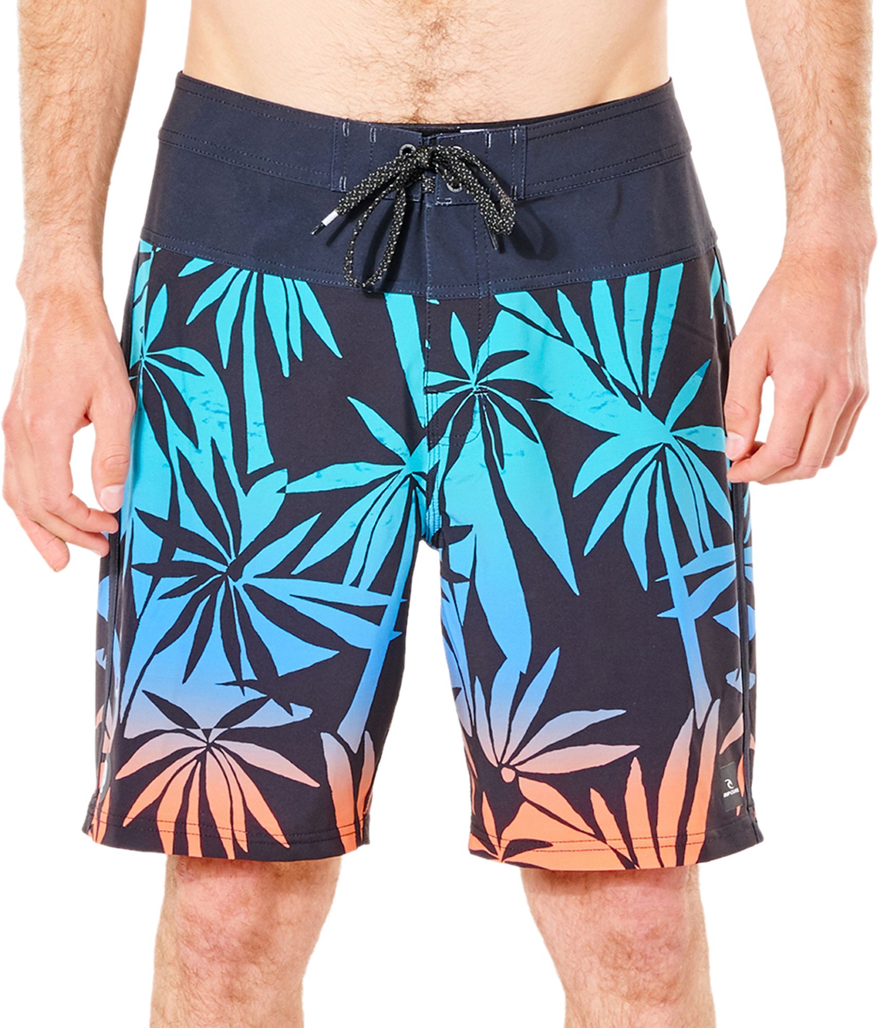 Rip Curl Men's Mirage Mason Barrel Killa 19” Boardshorts