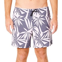 Rip Curl Men's Party Pack 16” Volley Shorts