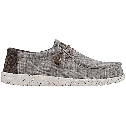 Hey Dude Men's Wally Stretch Shoes