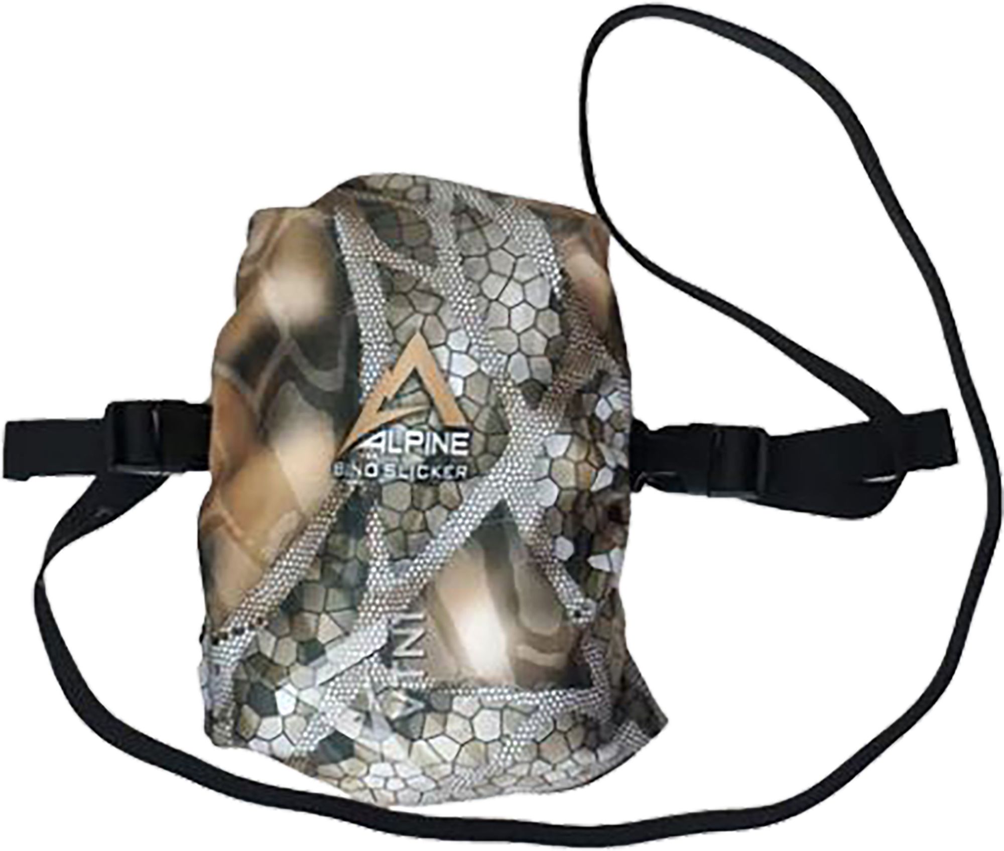 Alpine Innovations Bino Slicker NX Binocular Cover