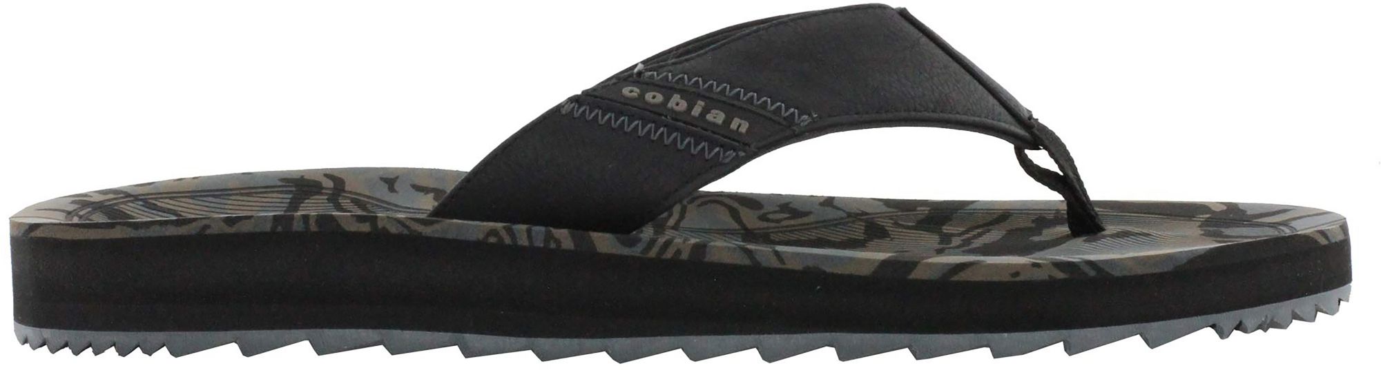 Cobian Men's ARV 2 Trek Sandals