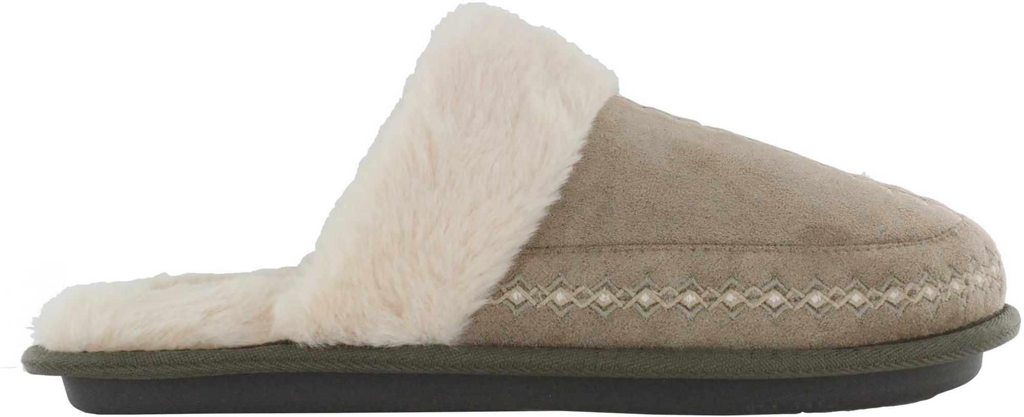 Cobian Women's Colima Mule Slippers