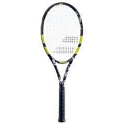 Babolat Evoke 102 Tennis Racquet- Strung