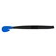 Black Blue Tail