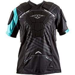Mission Junior Core Roller Hockey Protective Shirt