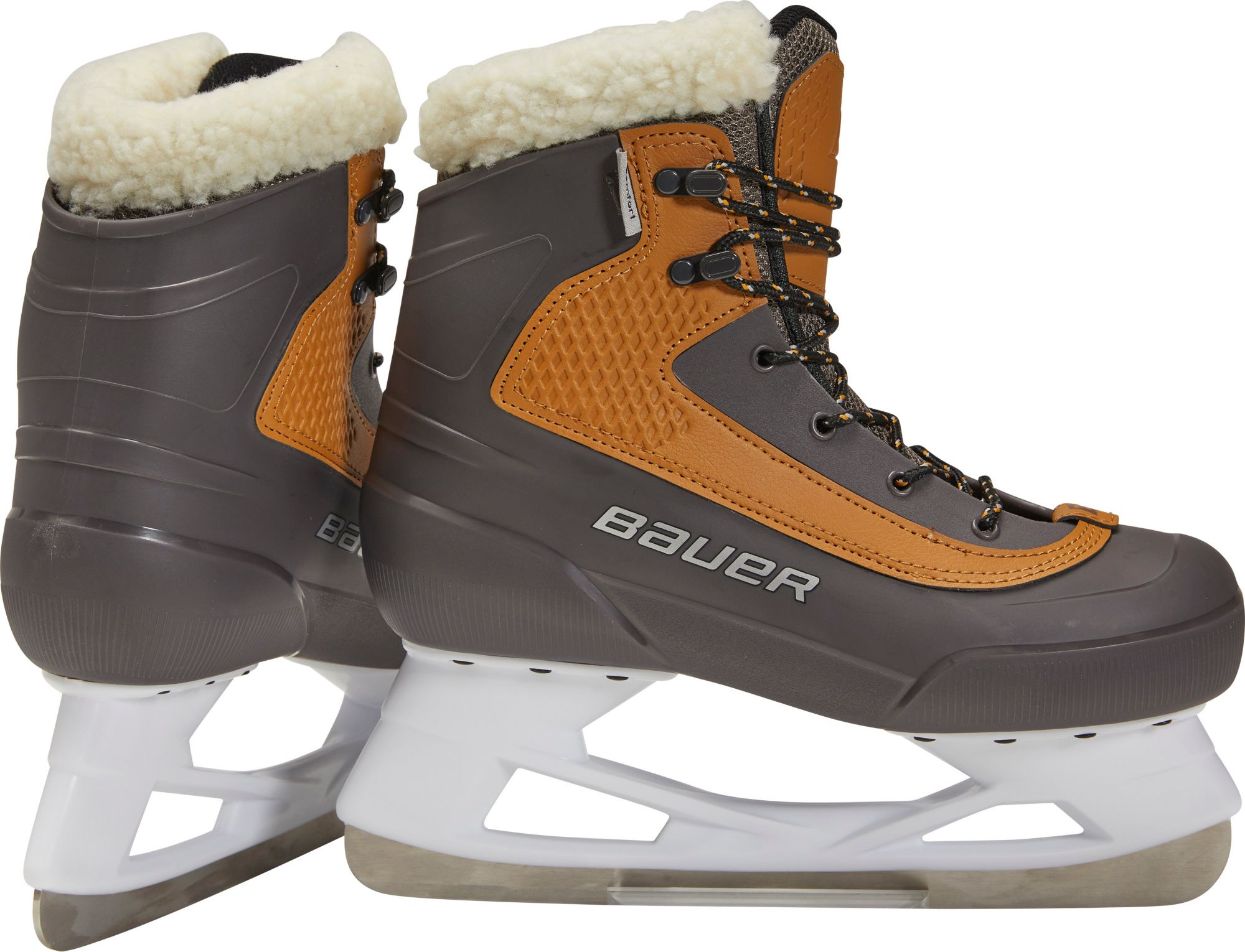 Recreational Ice & Figure Skates