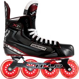 Bauer Junior S20 Vapor X2.7 Roller Hockey Skates