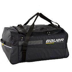Carry, Wheeled, Backpack, & Wheeled Backpack Bags: Which One Is Right –  Discount Hockey