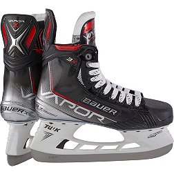 Men's Recreational & Hockey Ice Skates - Sizes 13-18 – BigShoes