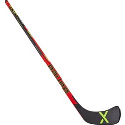 Bauer Vapor 20 Grip Ice Hockey Stick - Youth