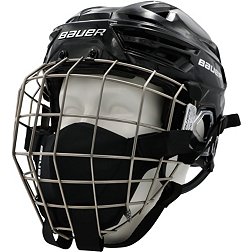 Bauer Junior RTP Sportsmask