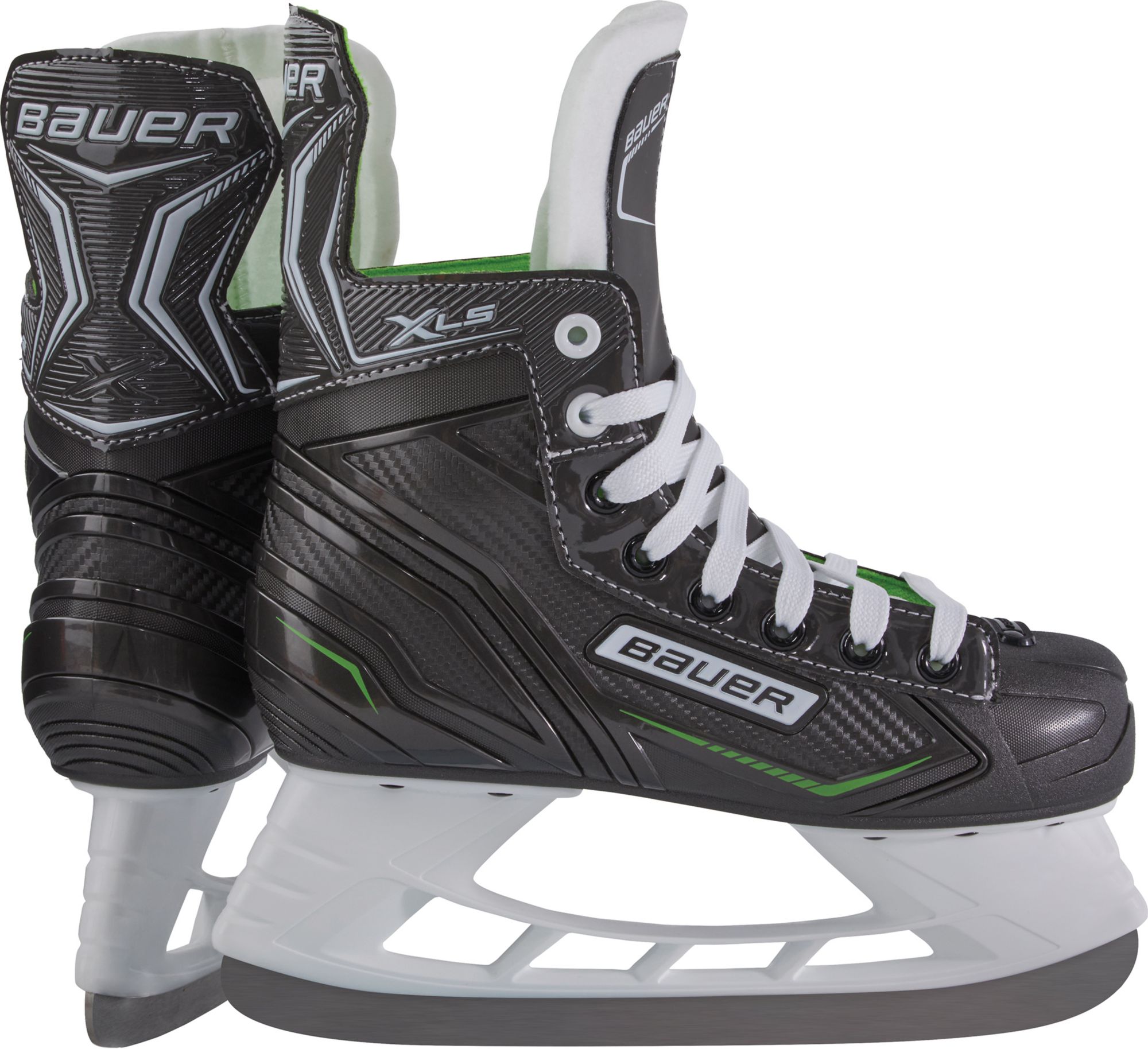Bauer X-LS Ice Hockey Skates - Junior