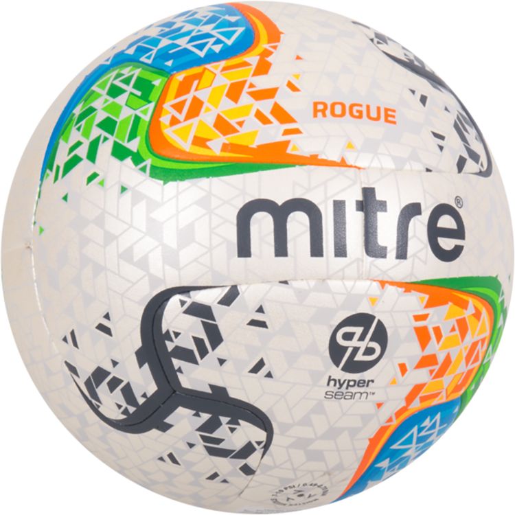 Mitre Rogue Pro Soccer Ball