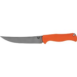 Benchmade Meatcrafter Fixed Blade Knife