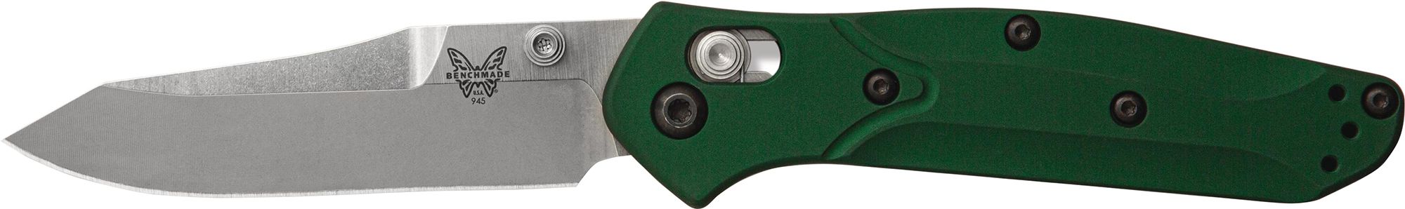 Benchmade 945 Mini-Osborne Folding Knife