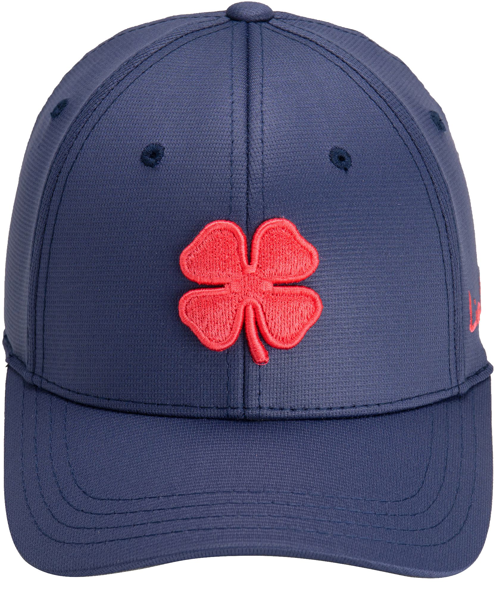 Black Clover Adult Spring Luck Golf Hat