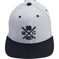 Black Clover + Rawlings Youth Baseball Is Life Hat