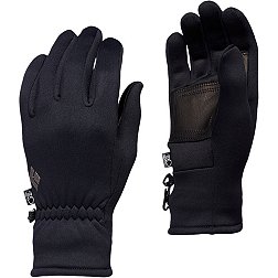 Black Diamond Heavyweight Screencap Gloves