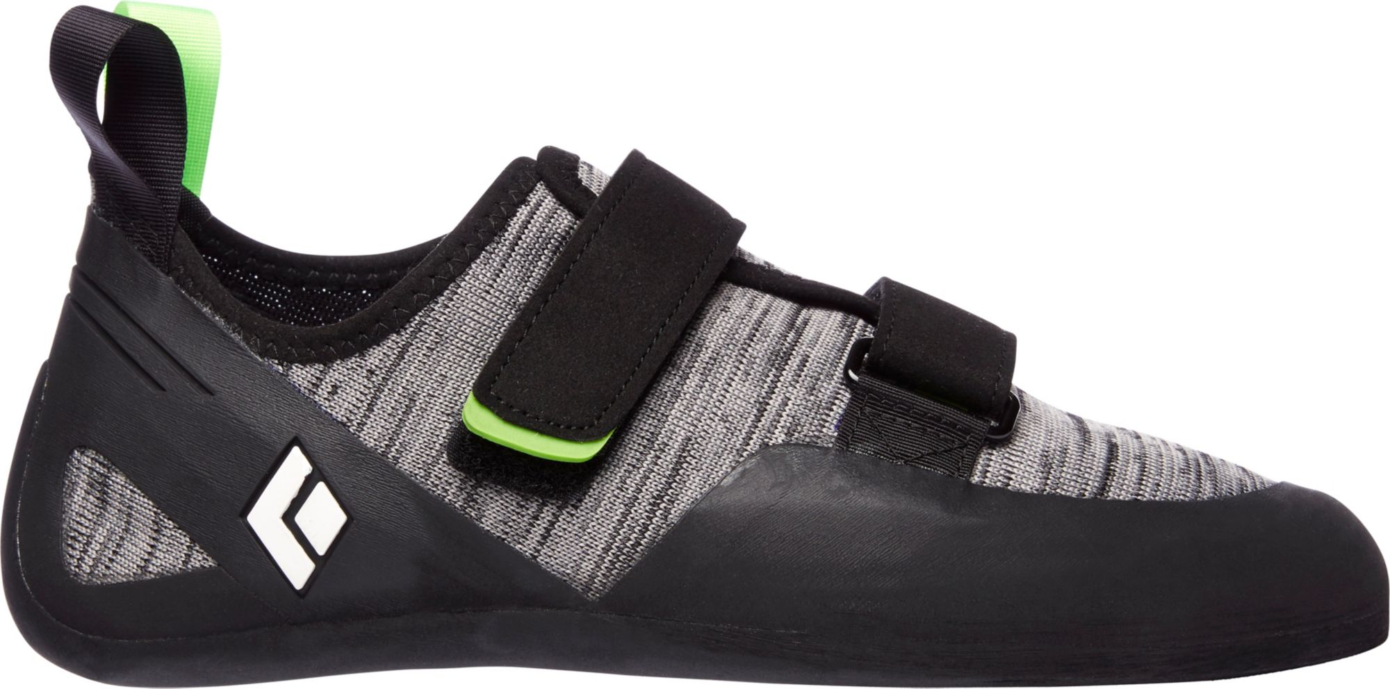 Black/Anthracite