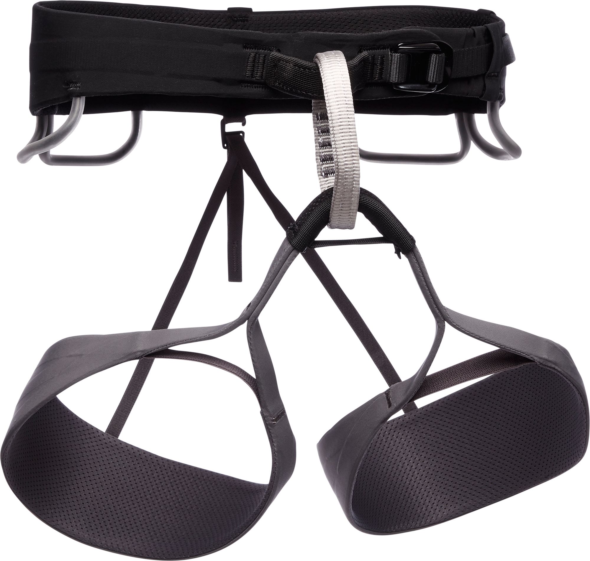 Black Diamond Climbing Equipment