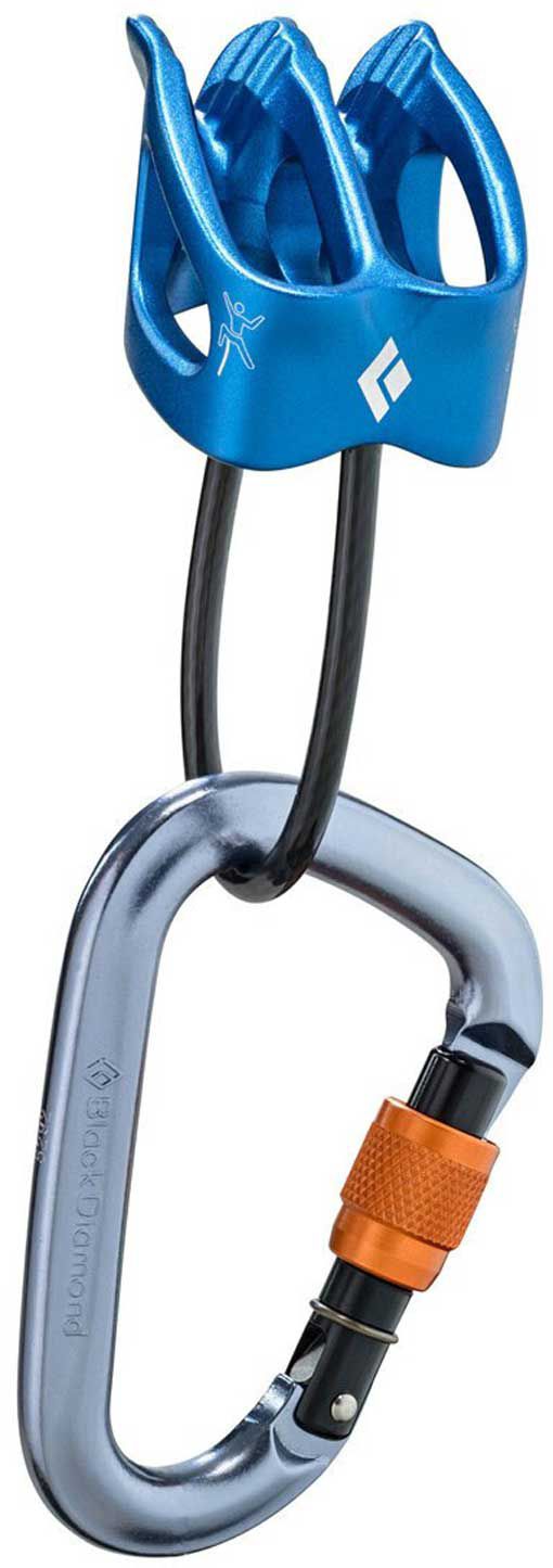 Black Diamond Big Air XP Package