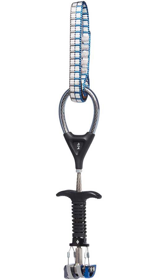 Black Diamond Camalot Z4 Offset