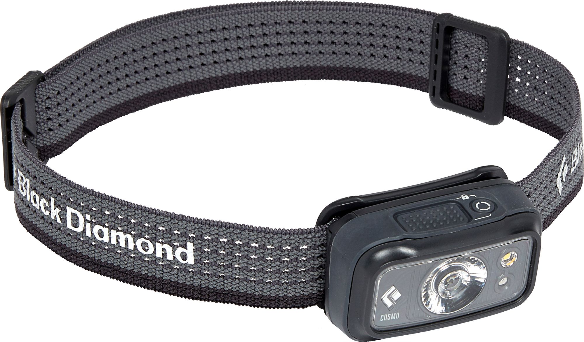 Black Diamond Lighting