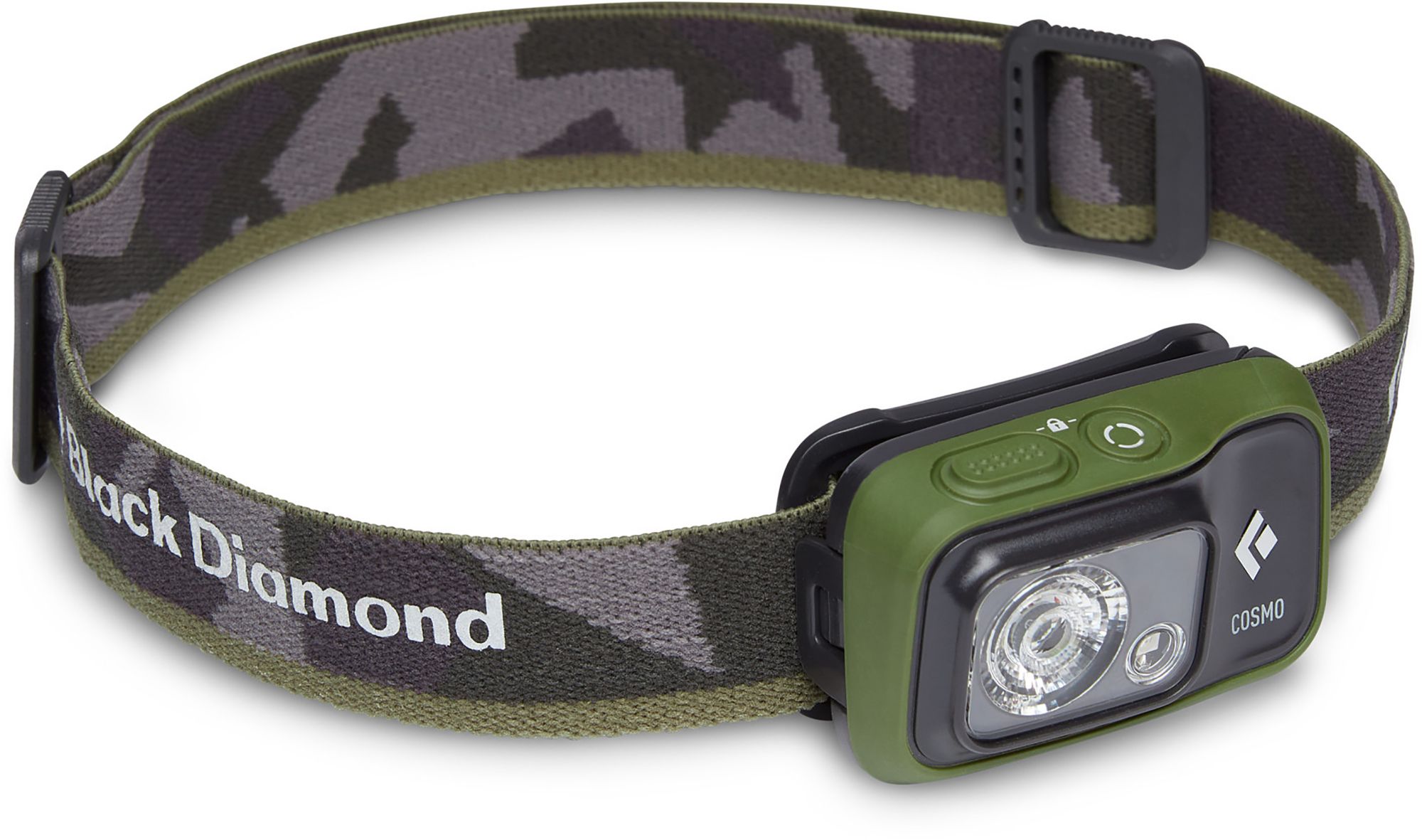 Black Diamond Lighting