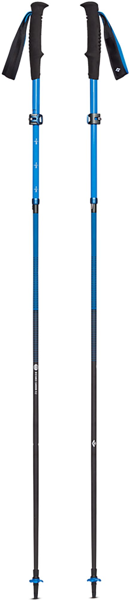 Black Diamond Distance Carbon FLZ Trekking Poles