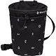 Black Biner Print