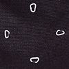 Black Biner Print