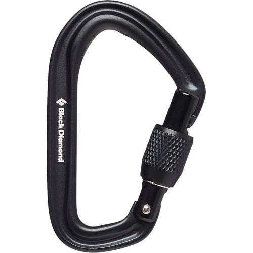 Black Diamond Litewire Carabiner | Dick's Sporting Goods