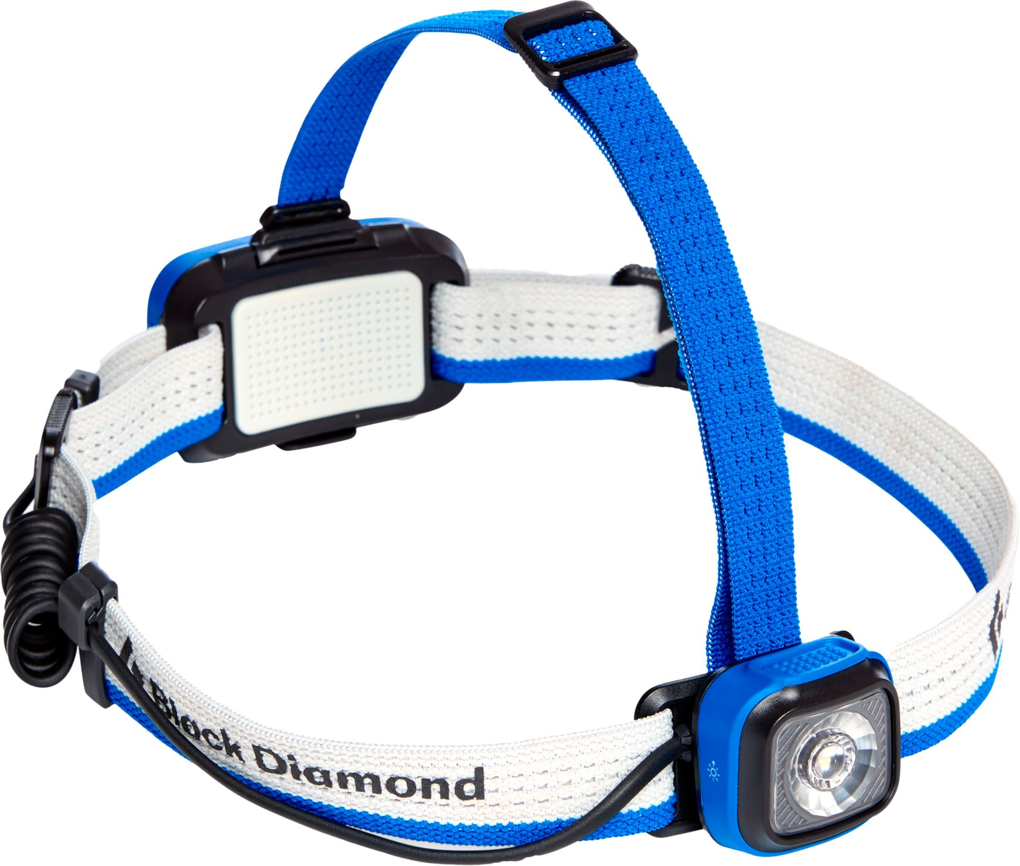 Black Diamond Lighting