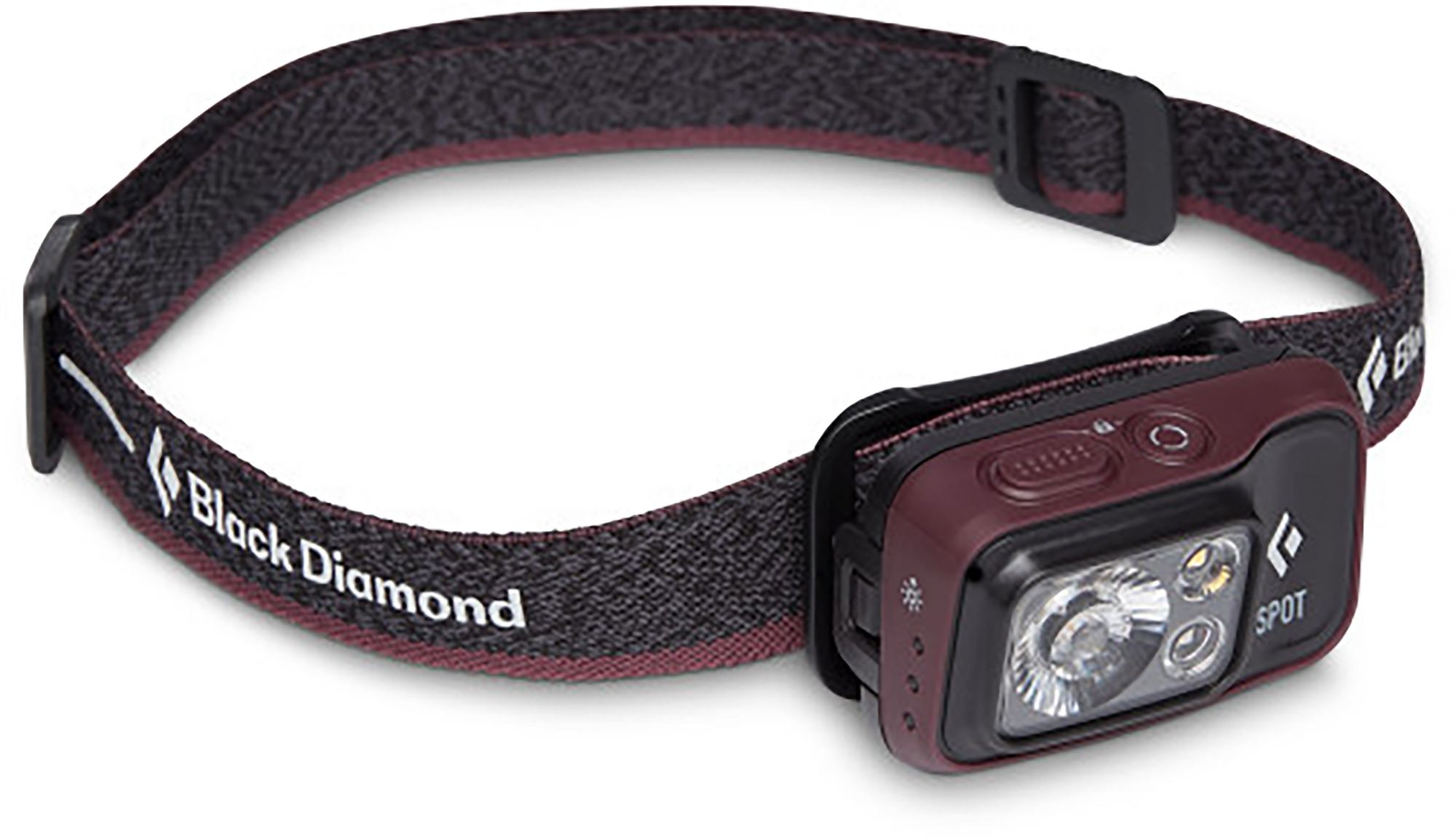 Black Diamond Spot 400 Headlamp