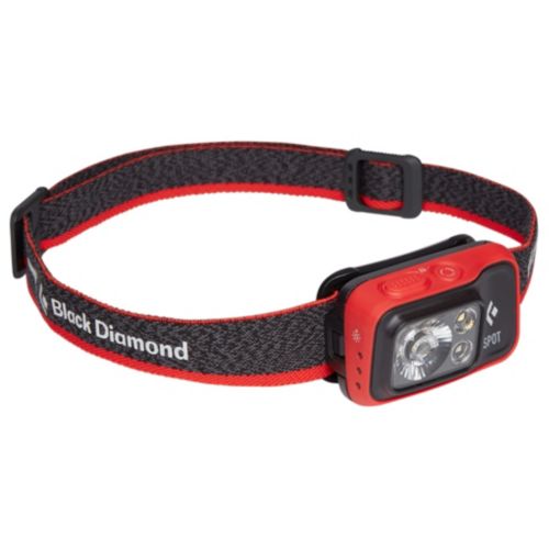 ライト・ランタン Black Diamond STORM 450 Black Diamond Storm 450 Headlamp | NRS