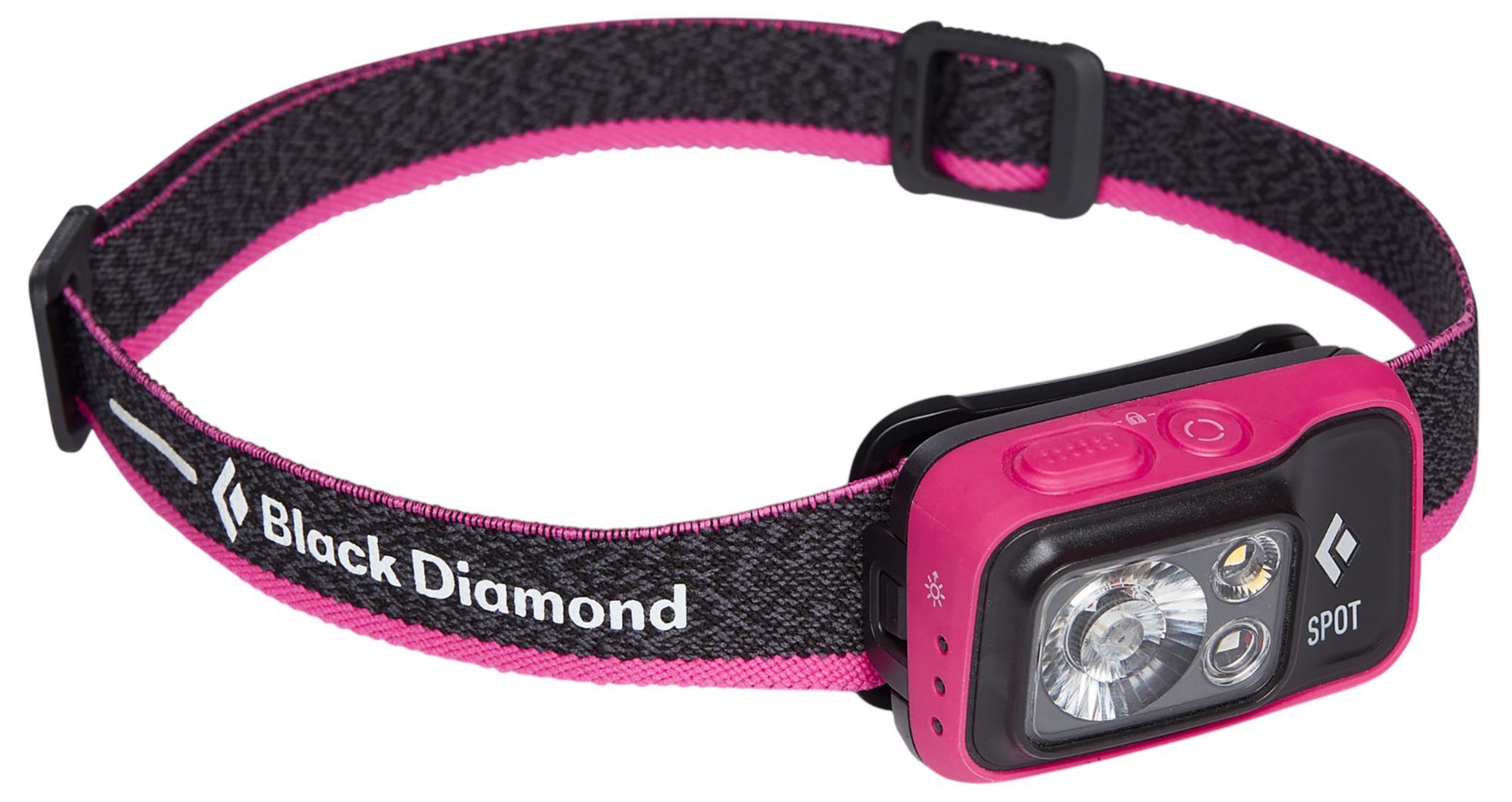Ultra Pink