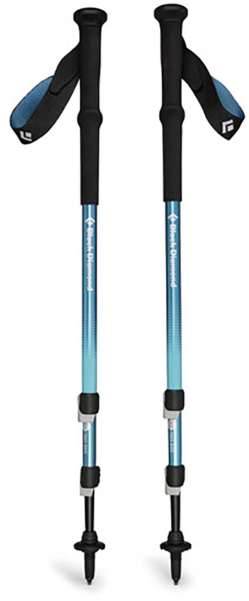Black Diamond Trail Back Trek Poles