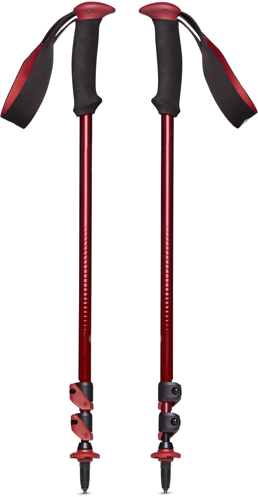 Dark Crimson