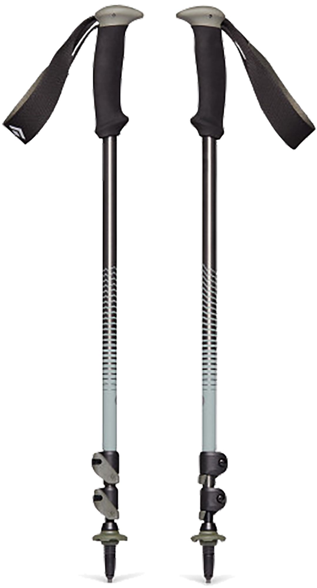 Black Diamond Trail Back Trek Poles