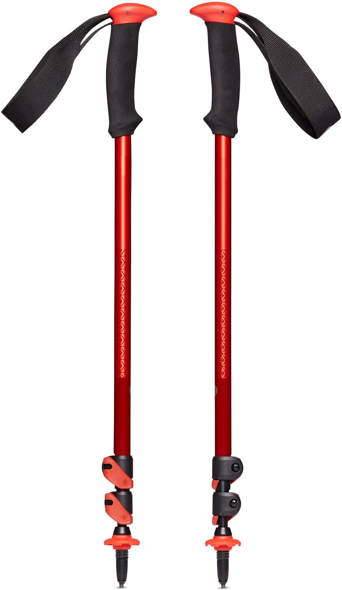 Black Diamond Trail Sport Trekking Poles