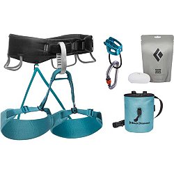 NEW Black Diamond Climbing Gear - sporting goods - by owner - sale