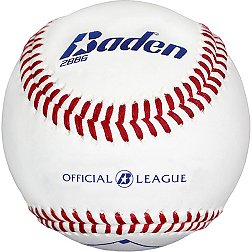 Baden NFHS Official League Baseball