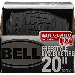 Bell Airguard BMX Tire