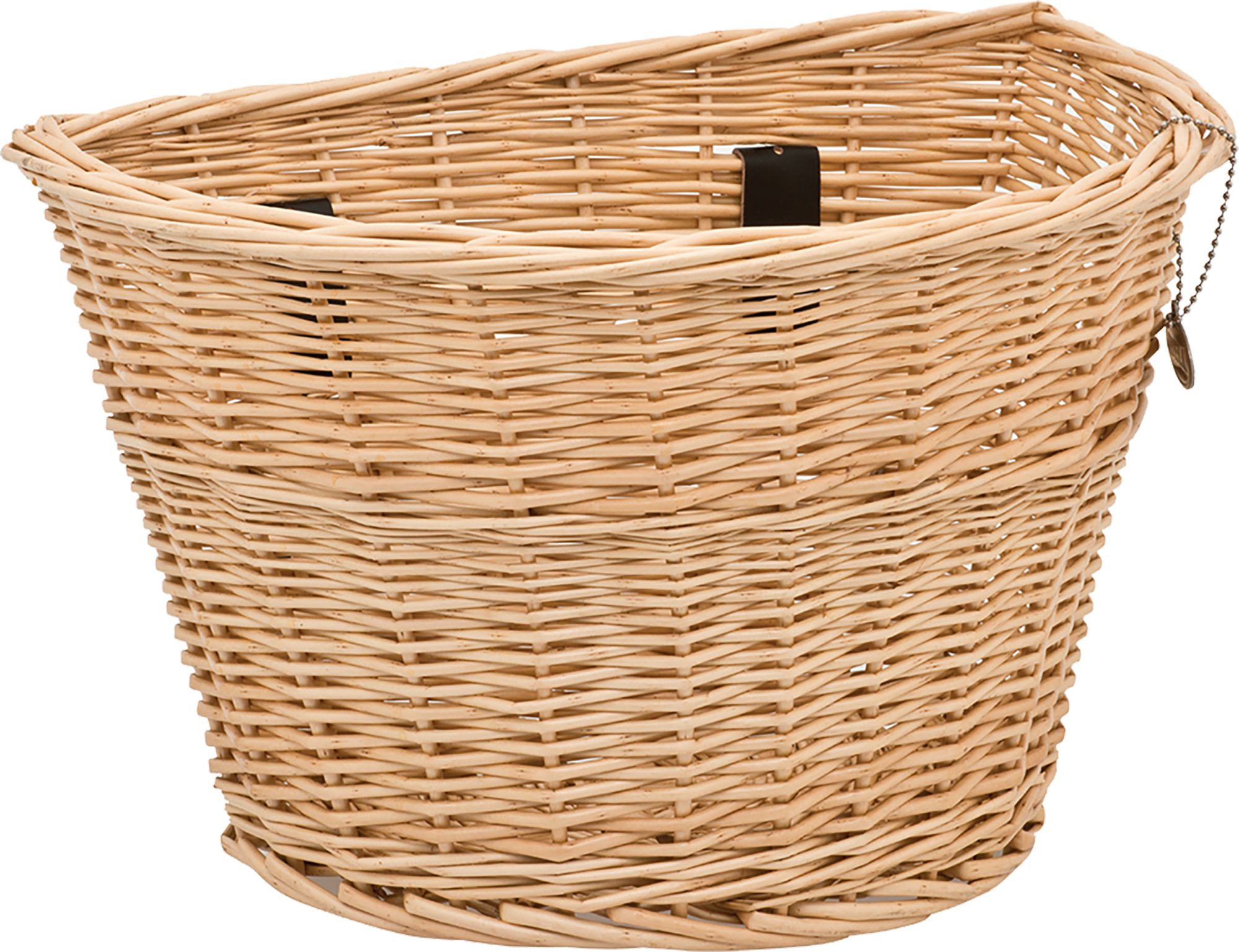 Bell Tote 400 Wicker Basket - No Color
