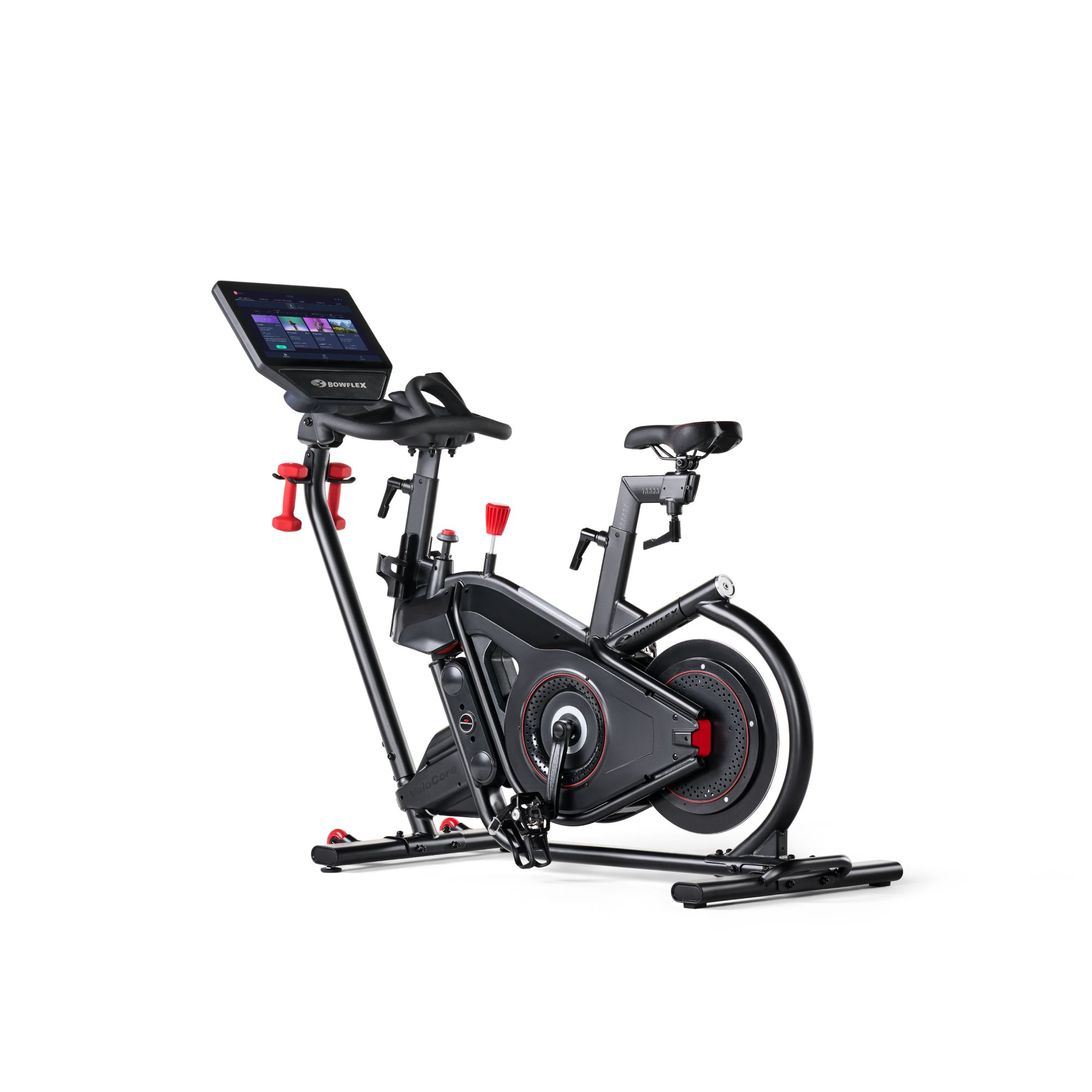 exercise bike retailers near me