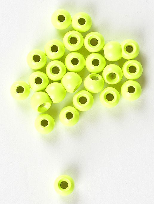 Hot Chartreuse