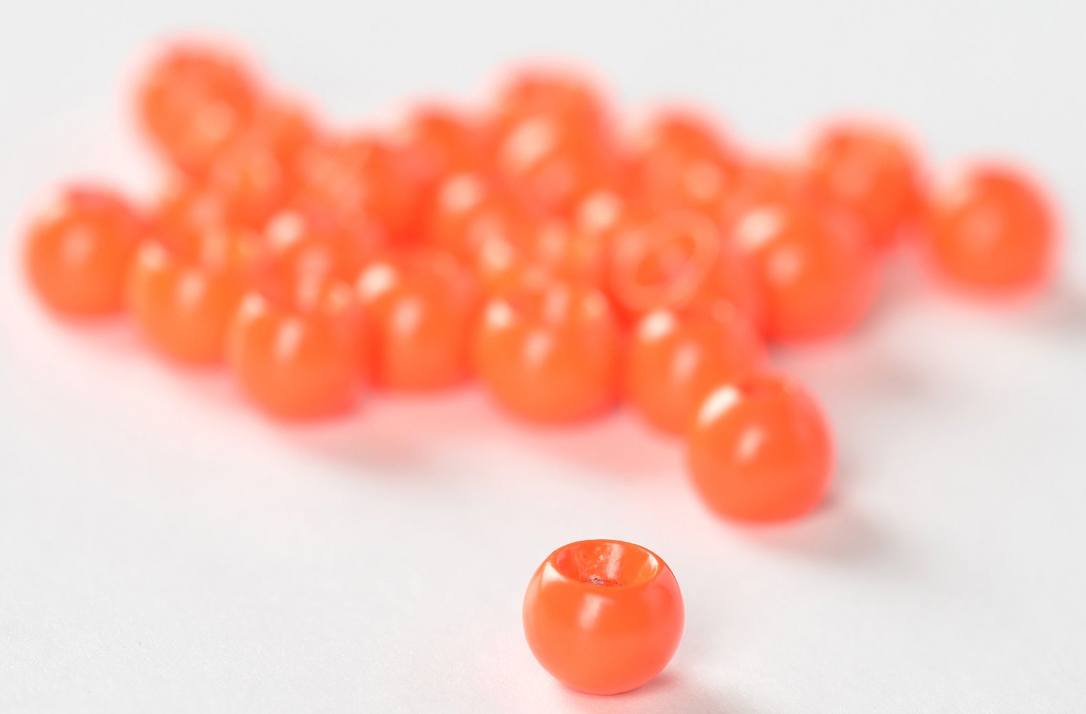 Hot Orange