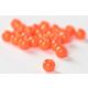 Hot Orange
