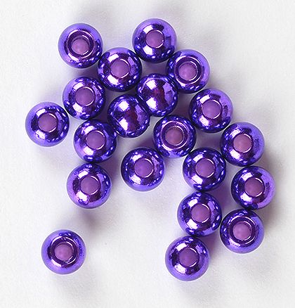 Metallic Purple